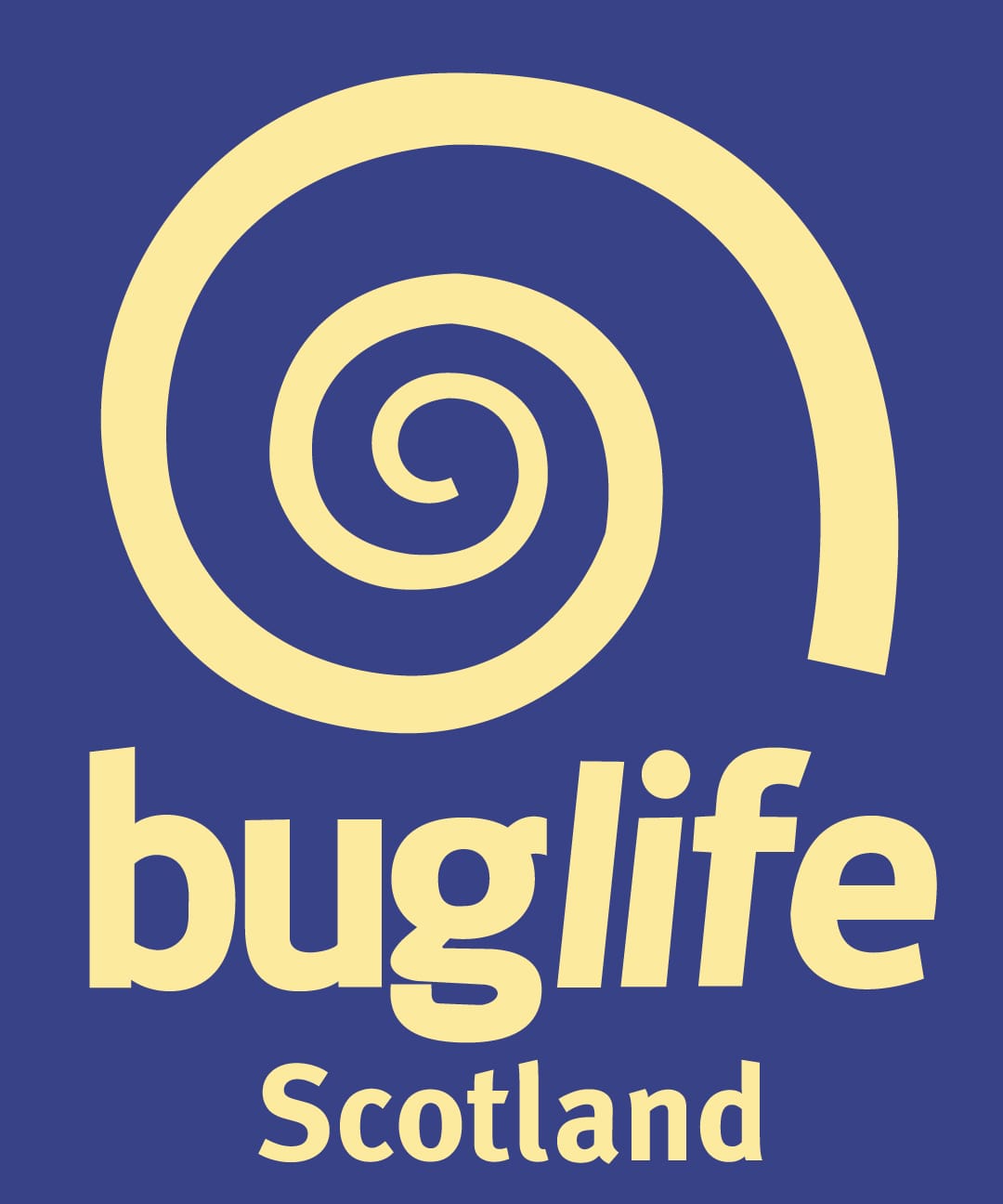 Approved Buglife Scotland logo image of buglife scotland logo